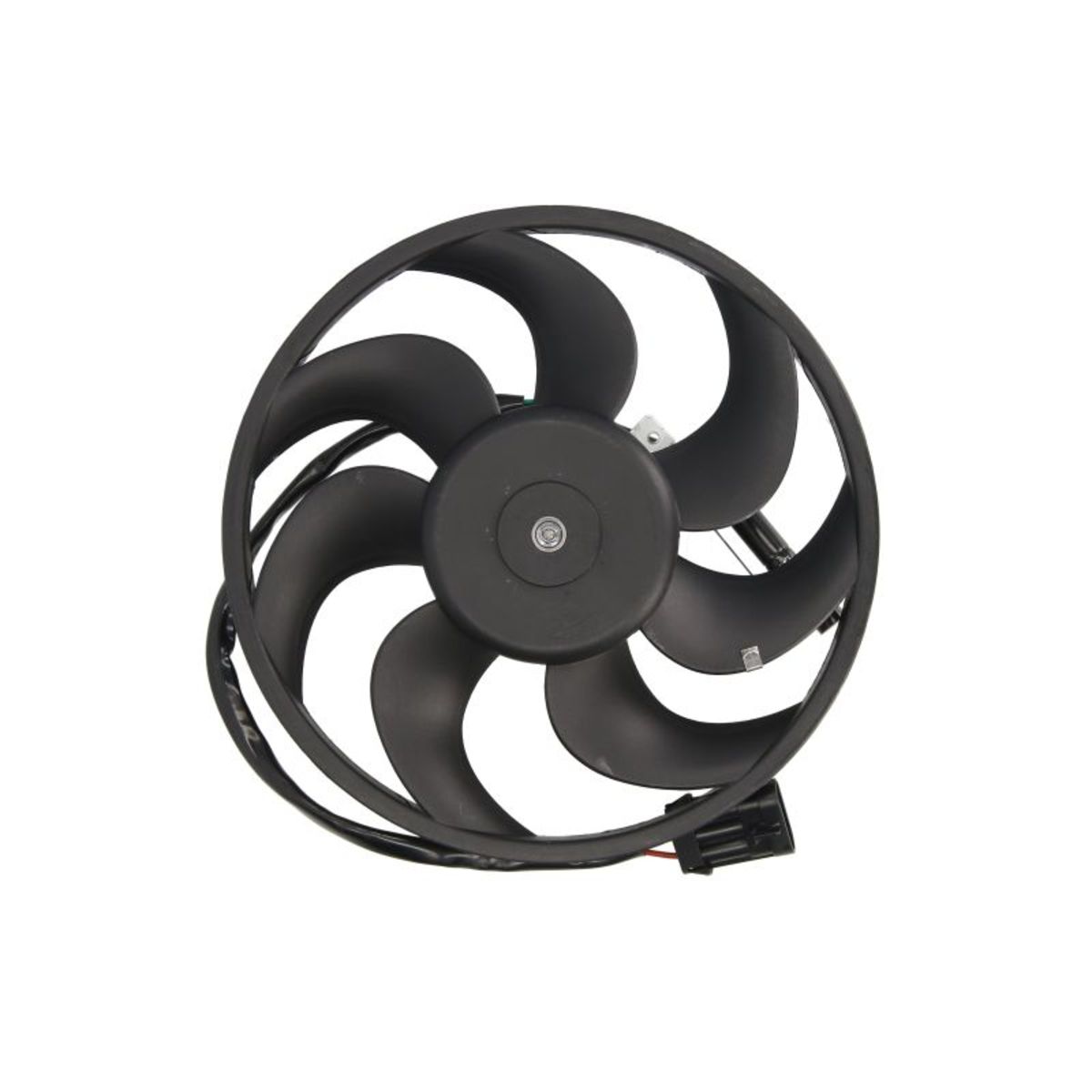 Nrf Koelventilatorwiel, Motorkoeling 47206