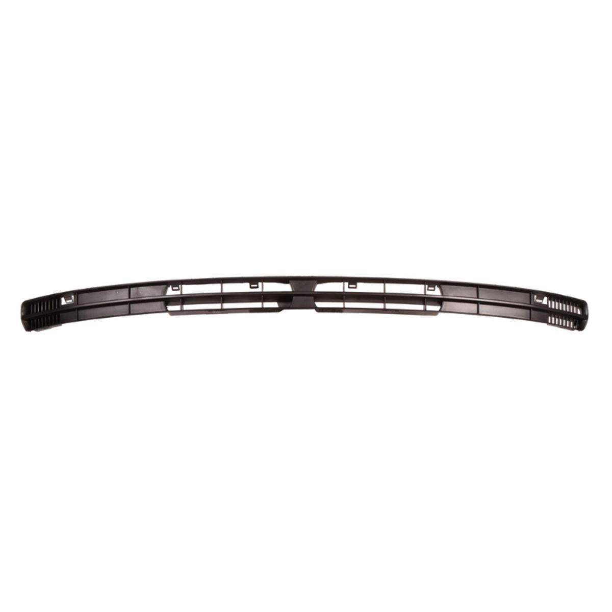 Ventilatierooster, bumper BLIC 6509-01-9504995PP
