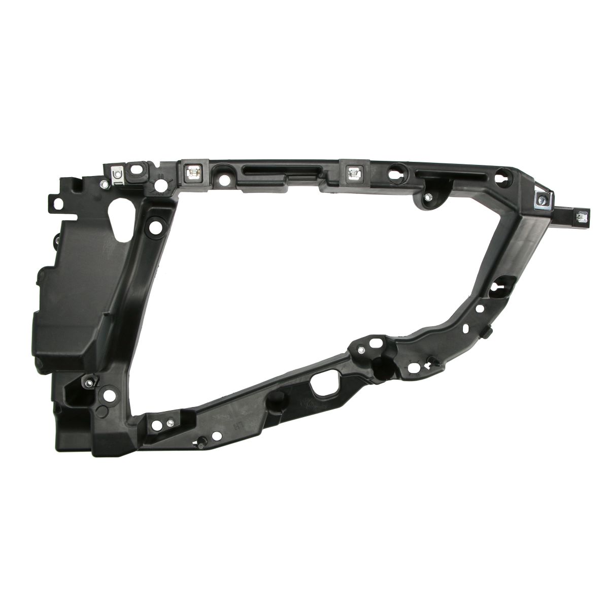 Image of Houder, reflector