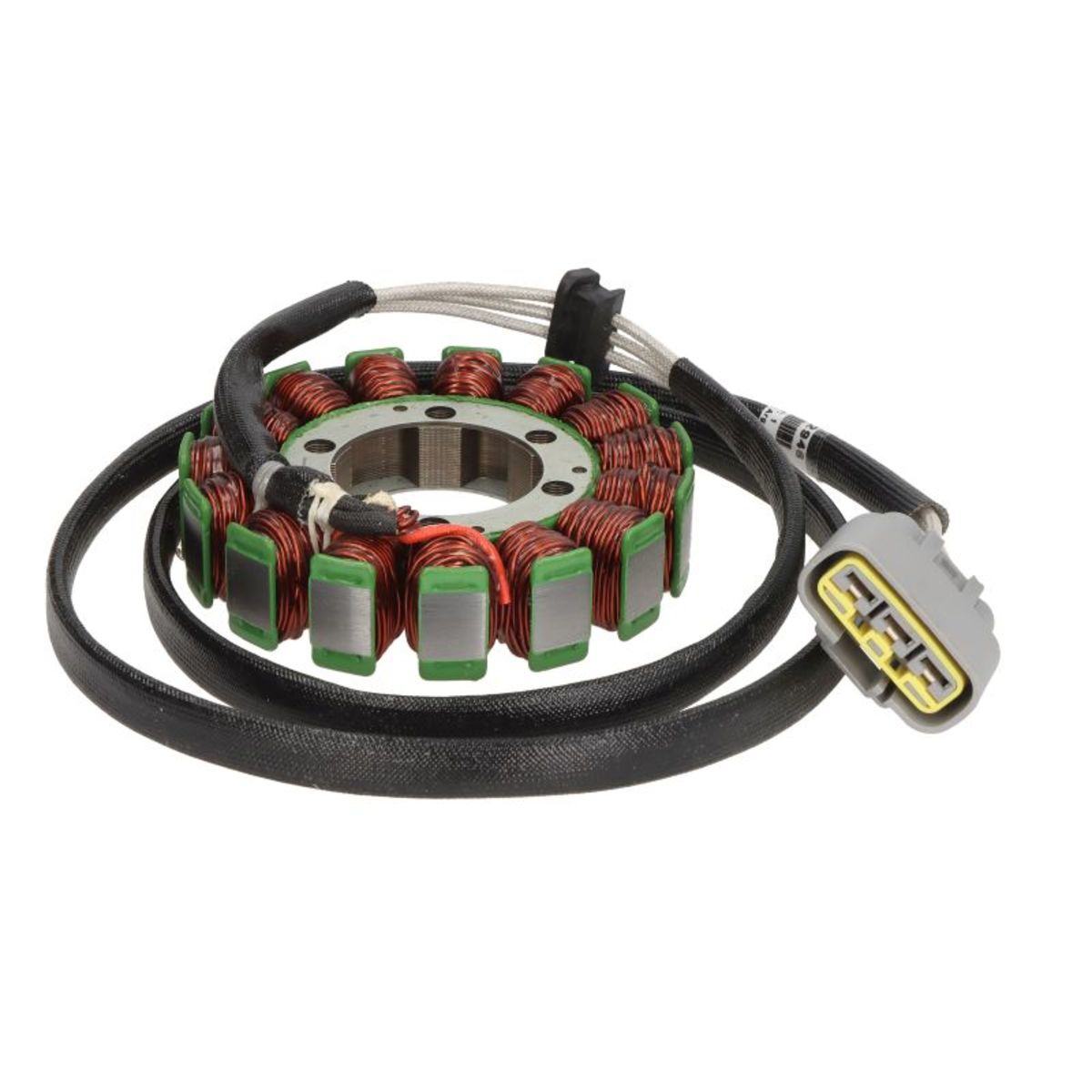 Lichtmaschinenstator DZE DZE02946