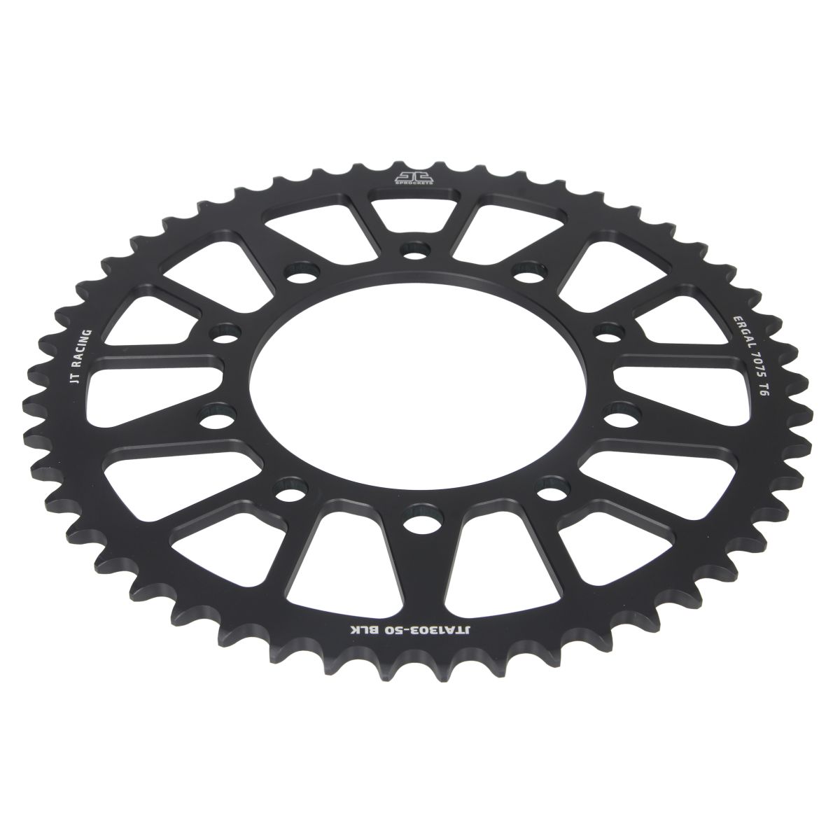 Pignone posteriore JTA1303,50BLK