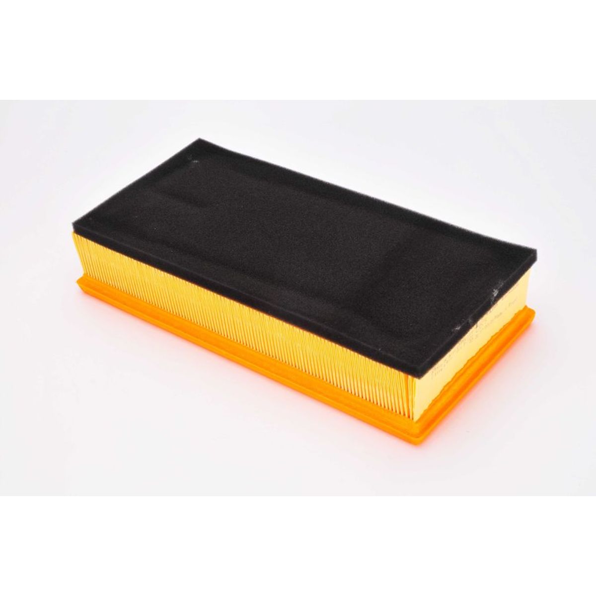 Image of MAHLE luchtfilter