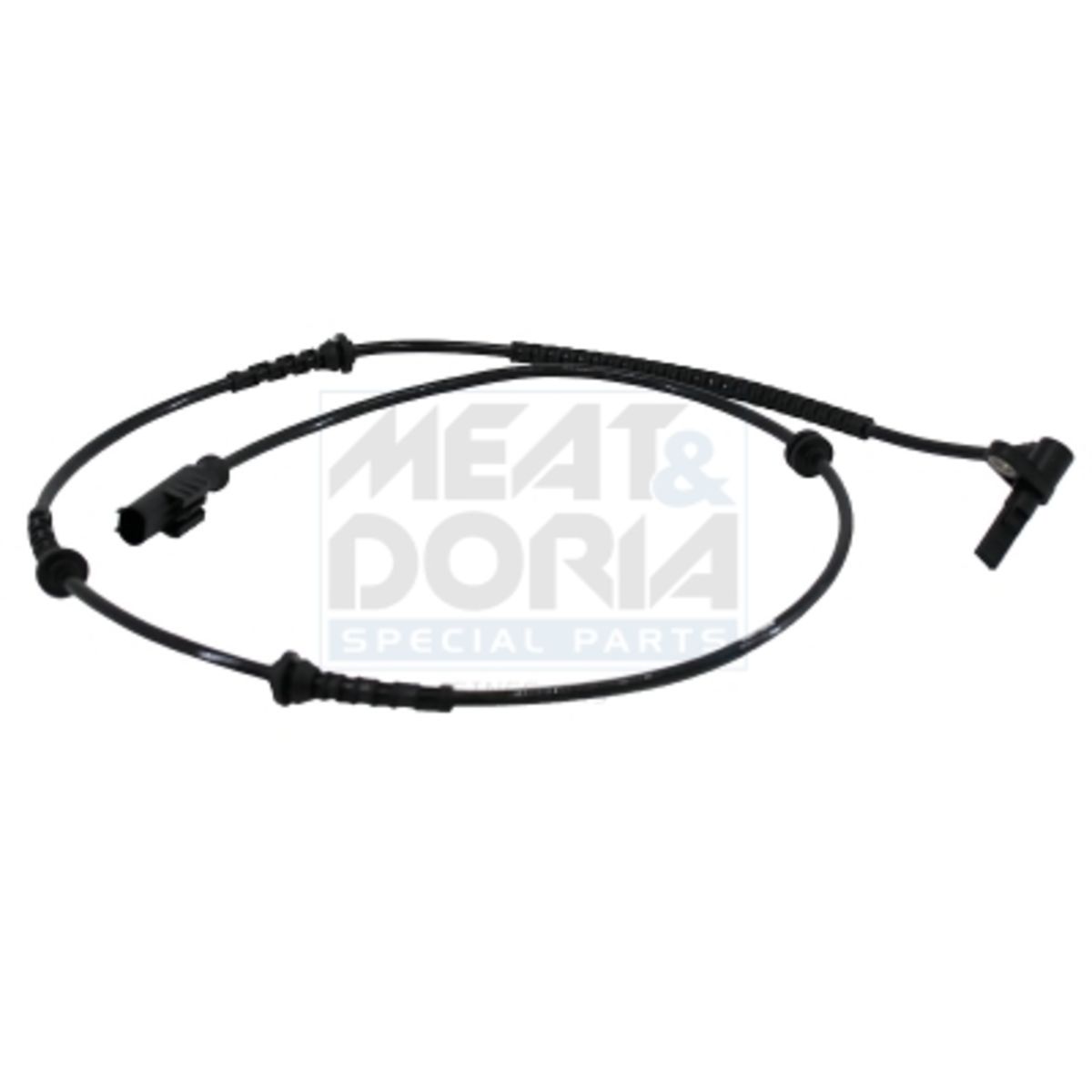 Meat&Doria Wielsnelheidssensor Meat & Doria 901218