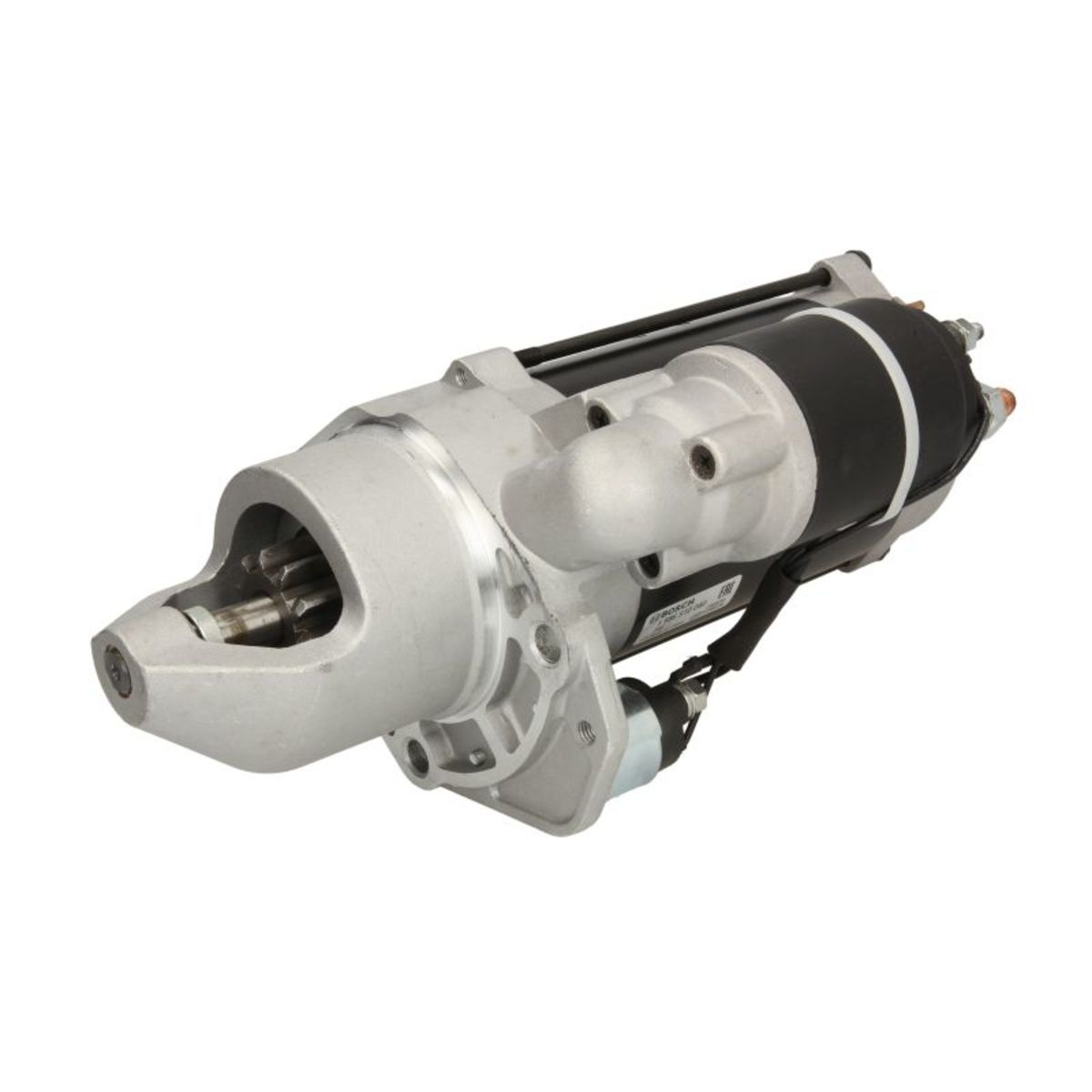 Bosch Motorino Di Avviamento 1 986 S10 040