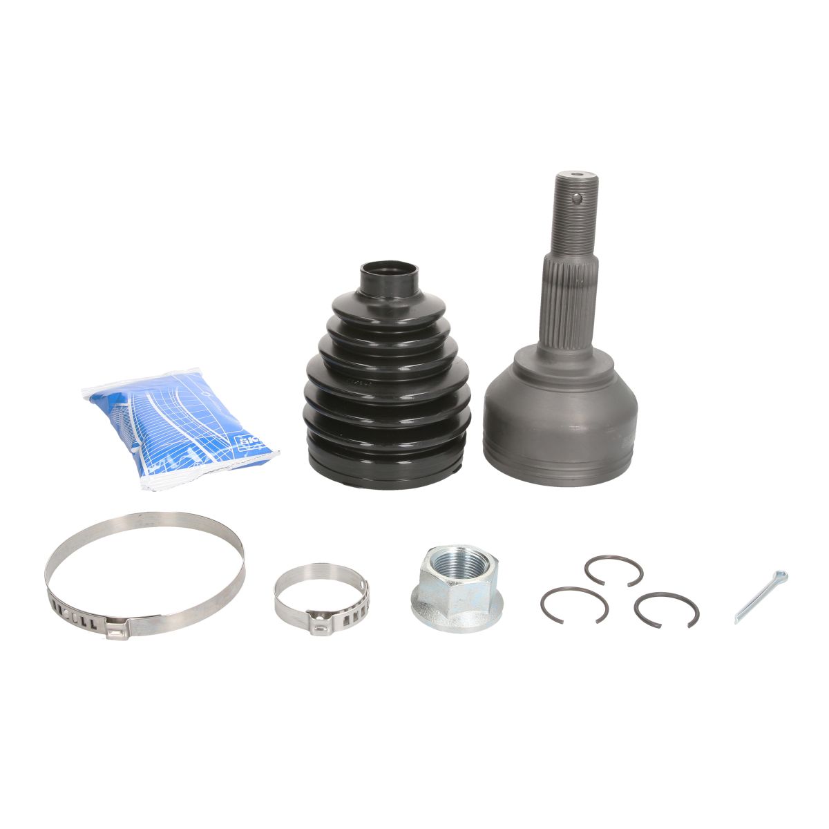Image of Homokineet reparatie set, aandrijfas