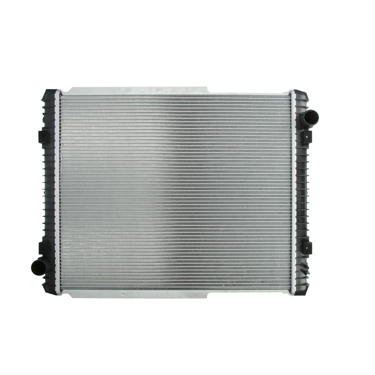 Image of Radiator, motorkoeling