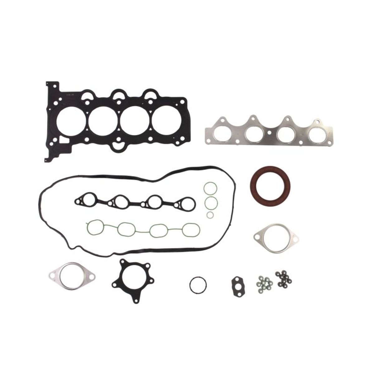 Pakkingset, motor