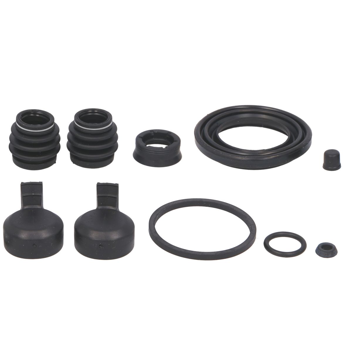 Image of Reparatieset, remklauw  D4-2018