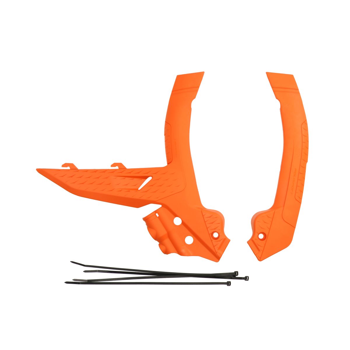 Kunsstoffbauteile POLISPORT 8500100002 POL