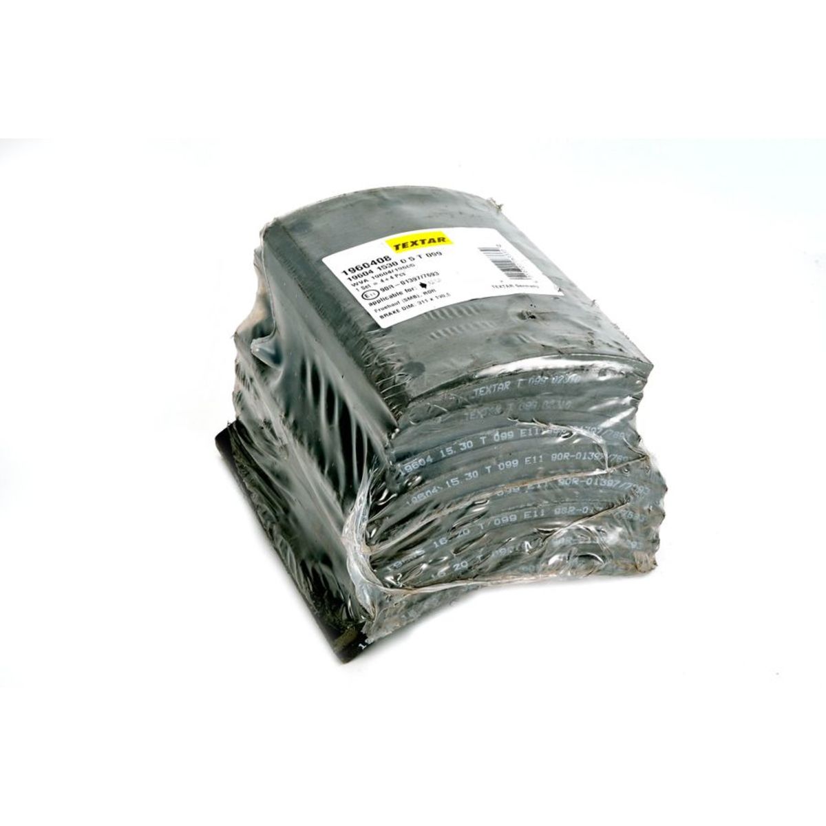Image of Remschoen voering  19604 1530 0 5 T099