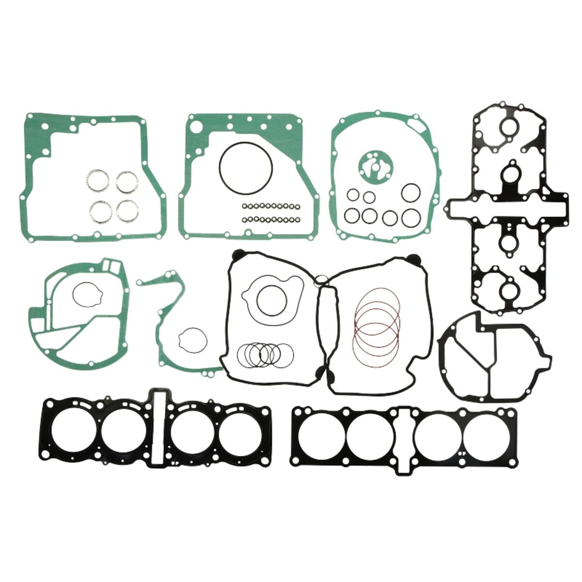 Set di guarnizioni, motore ATHENA P400485850960/1