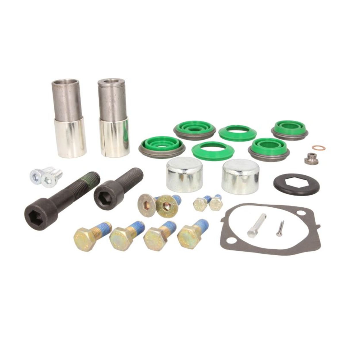 Image of Reparatieset, remklauw