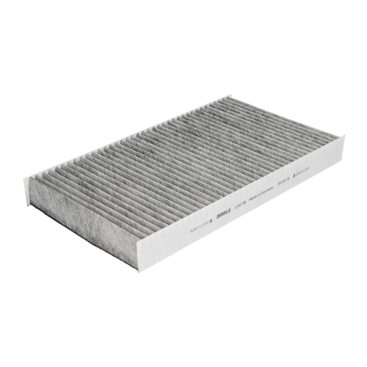 Image of Cabine luchtfilter