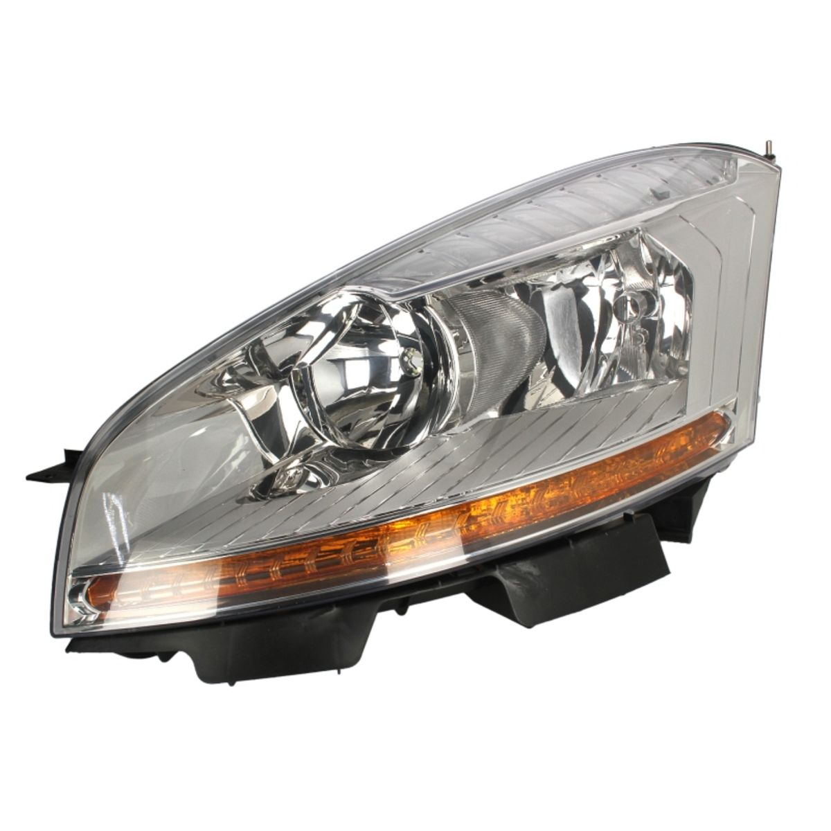 Depo Hauptscheinwerfer 552-1125Lmld-Em, Links