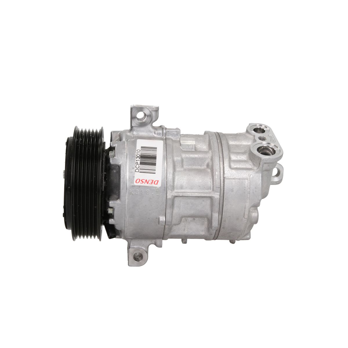 Image of Compressor airconditioning