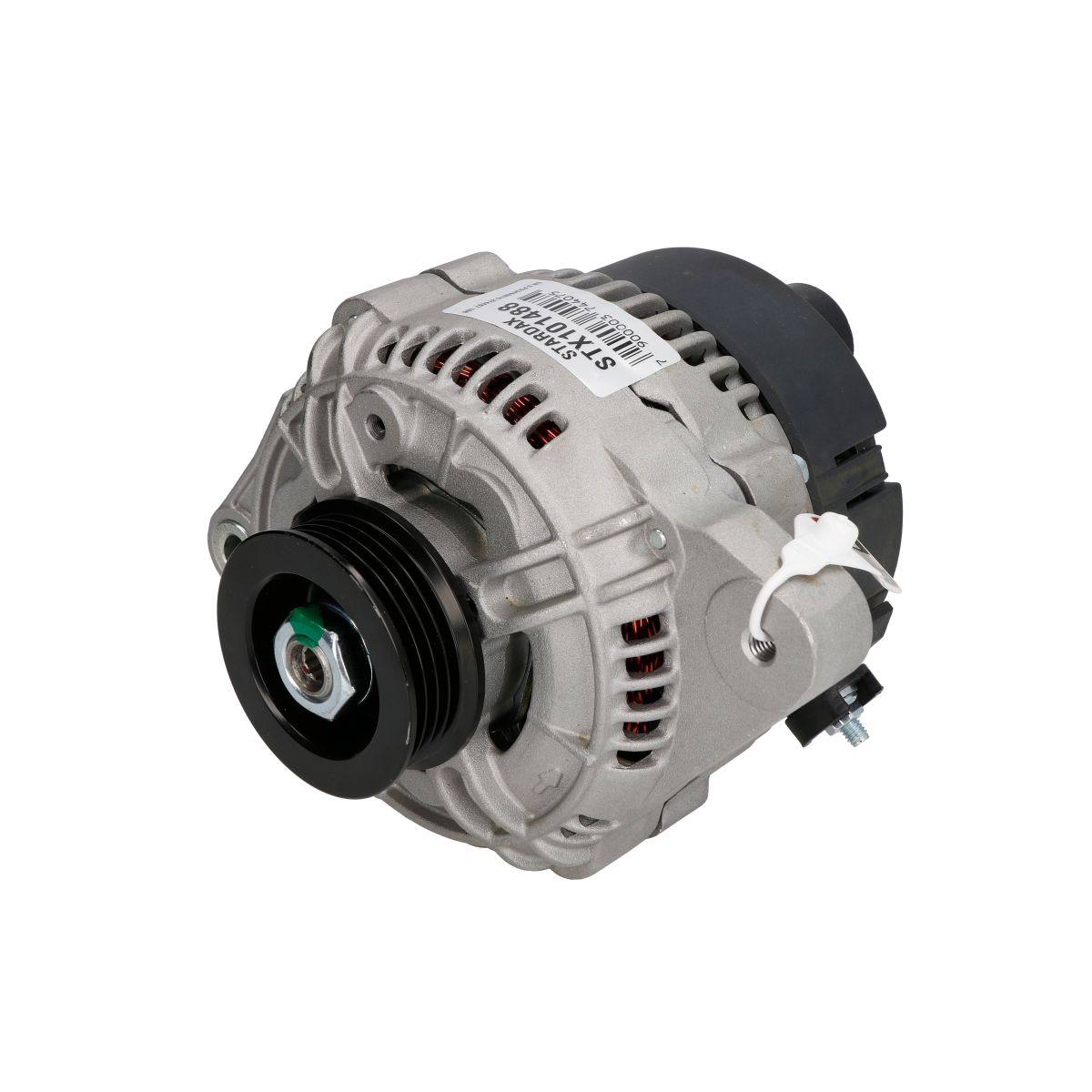 Image of Dynamo / Alternator