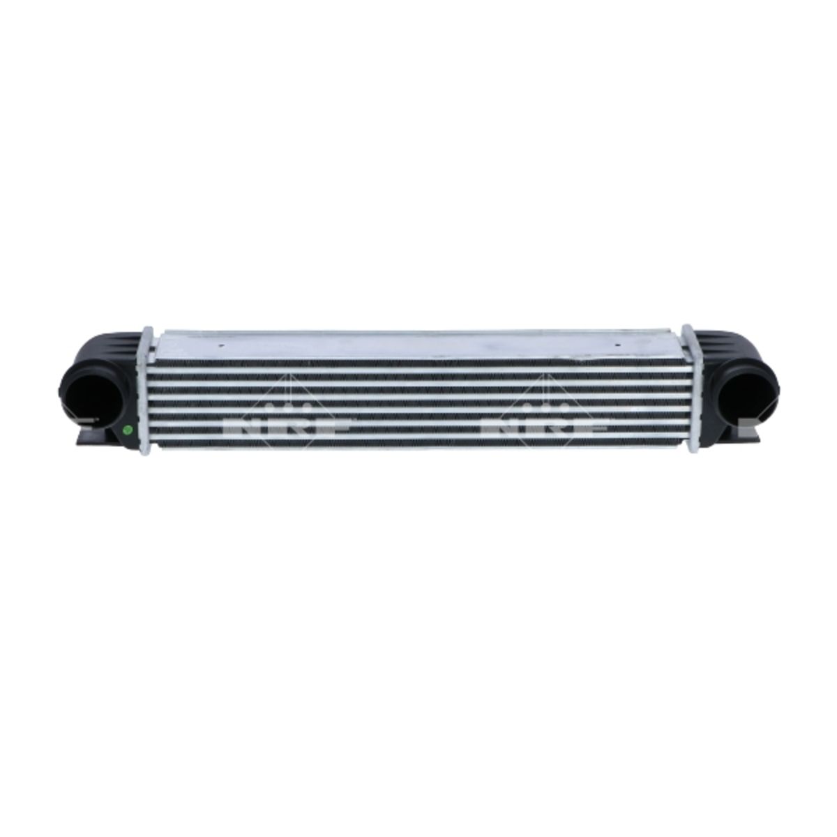 NRF  Intercooler (&eacute;changeur d'air) 30129A BMW S&eacute;rie 5