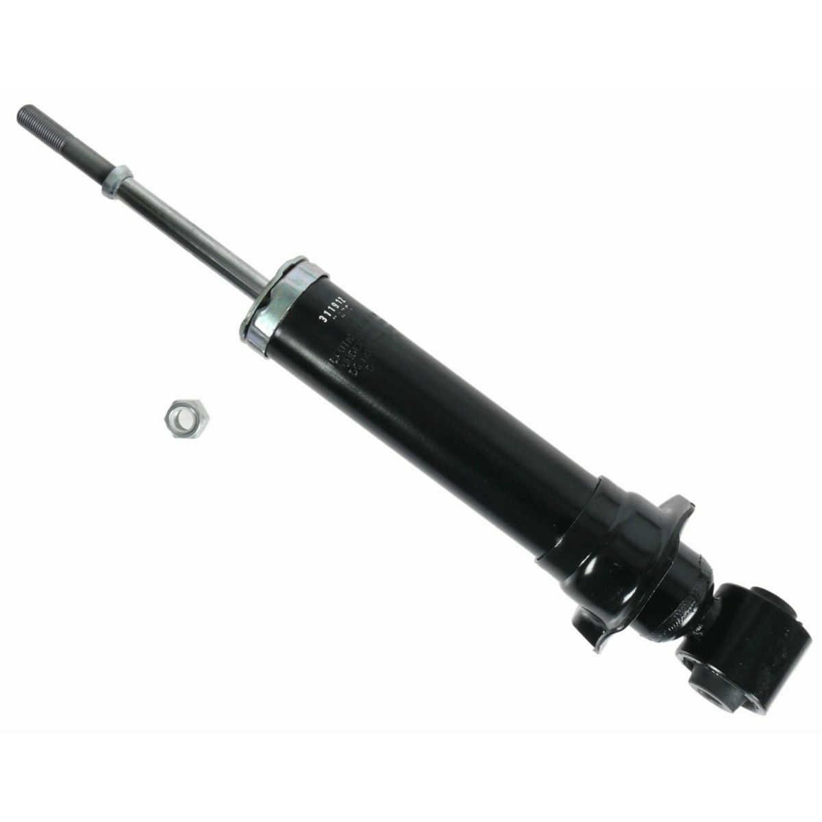 Sachs Ammortizzatore 315 960