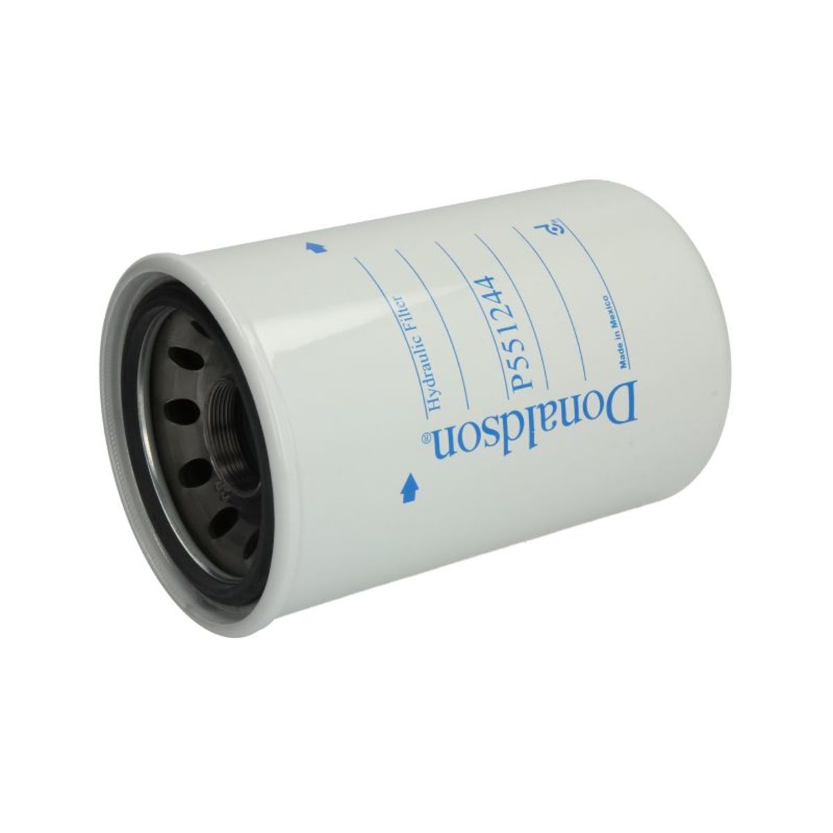 Image of Hydraulisch filter