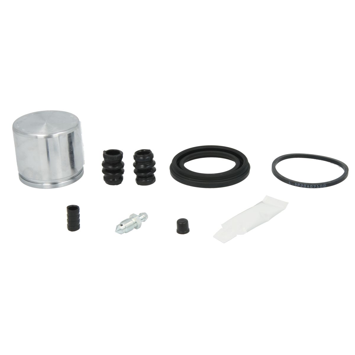 Image of Reparatieset, remklauw  D4-1110C