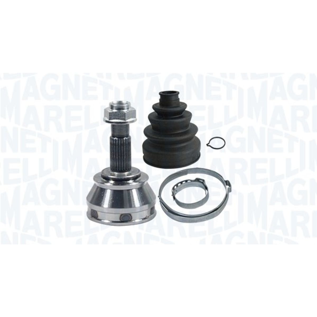 Magneti Marelli Gelenksatz, Antriebswelle 302015100100