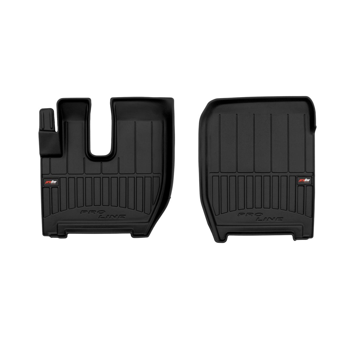 Image of Rubber vloermatten