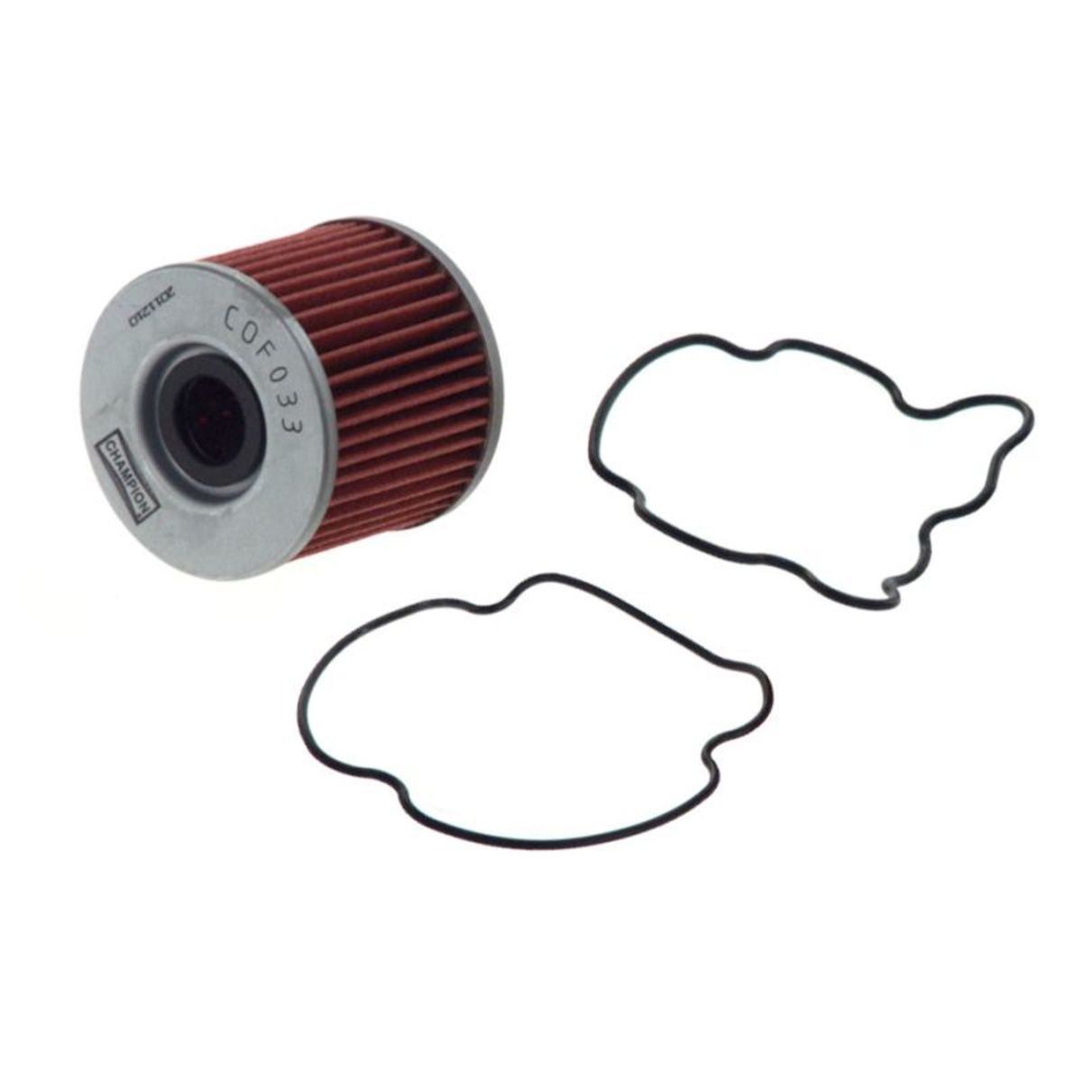 Image of Oliefilter  HF133