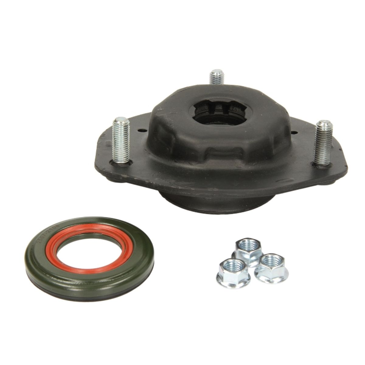 Image of Reparatieset, veerpoot