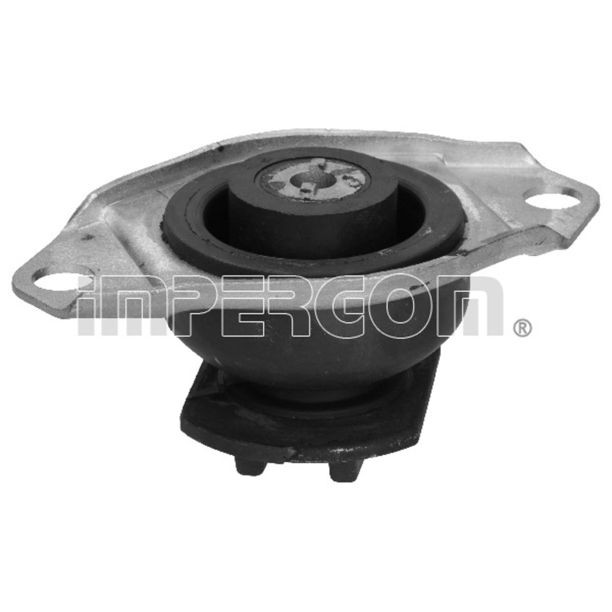 Image of Lager, motor