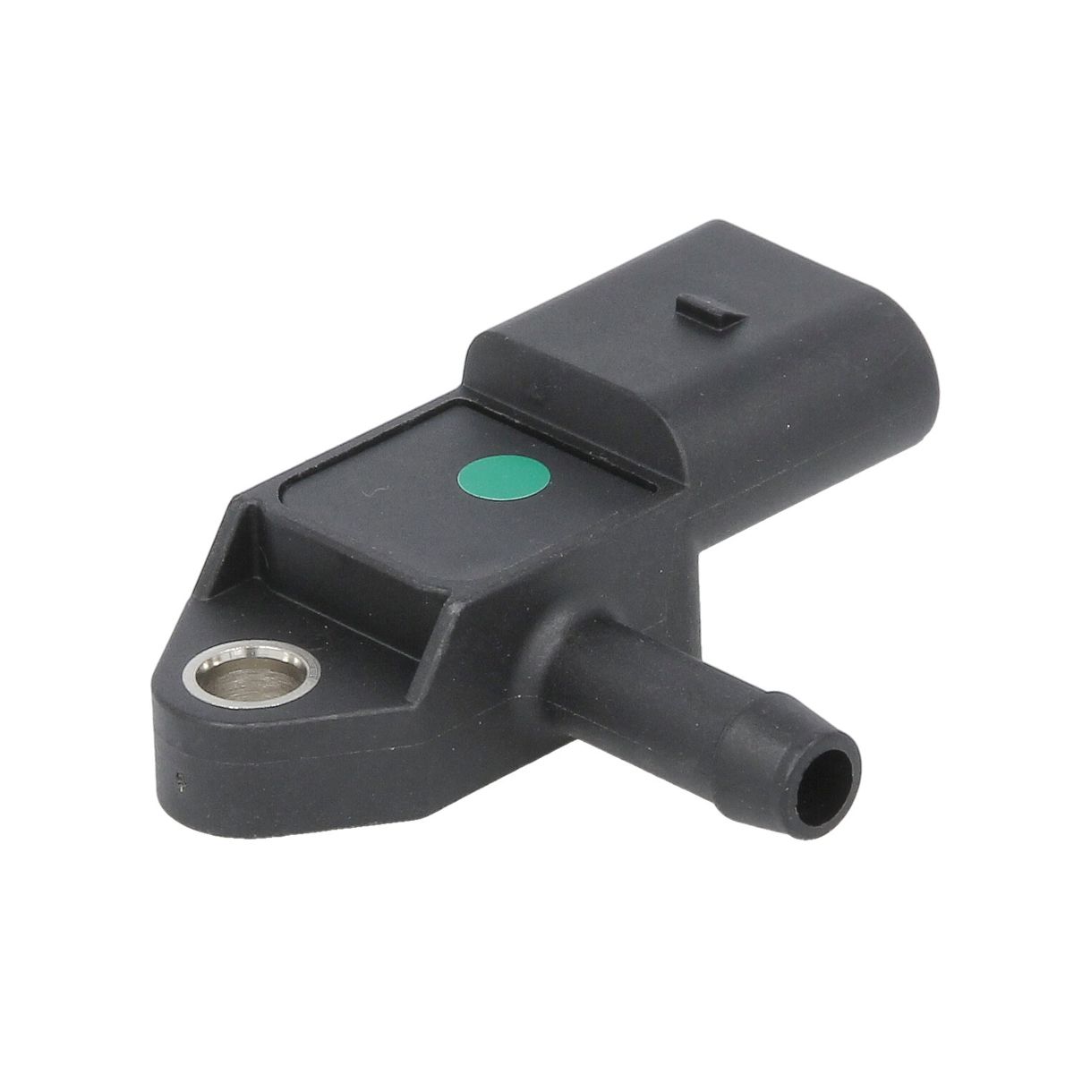 Sensor, uitlaatgasdruk