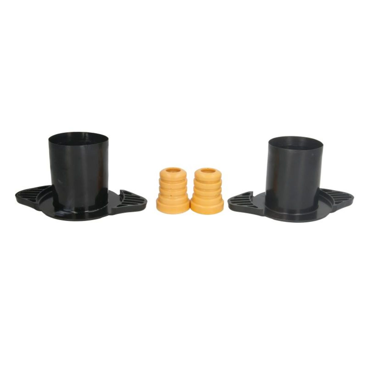 Image of Stofkap, schokdemper Proodection Kit