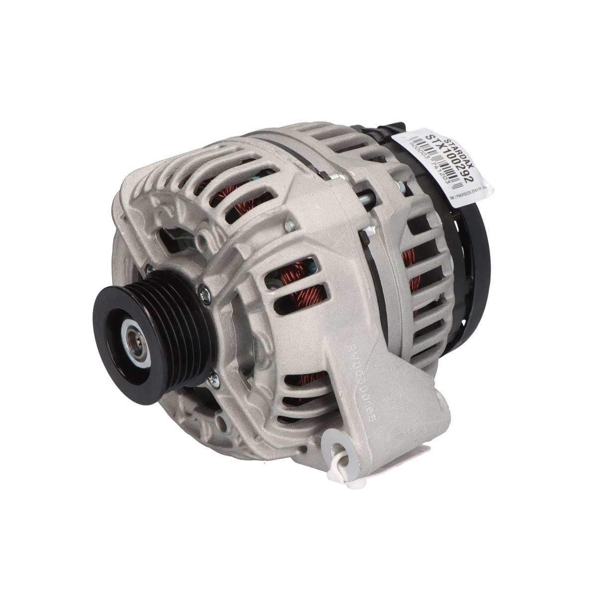 Image of Driefasige generator