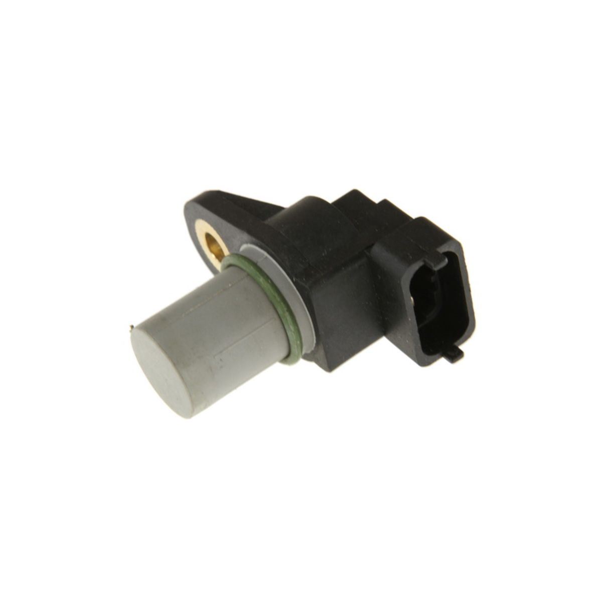 Image of Sensor, nokkenas positie