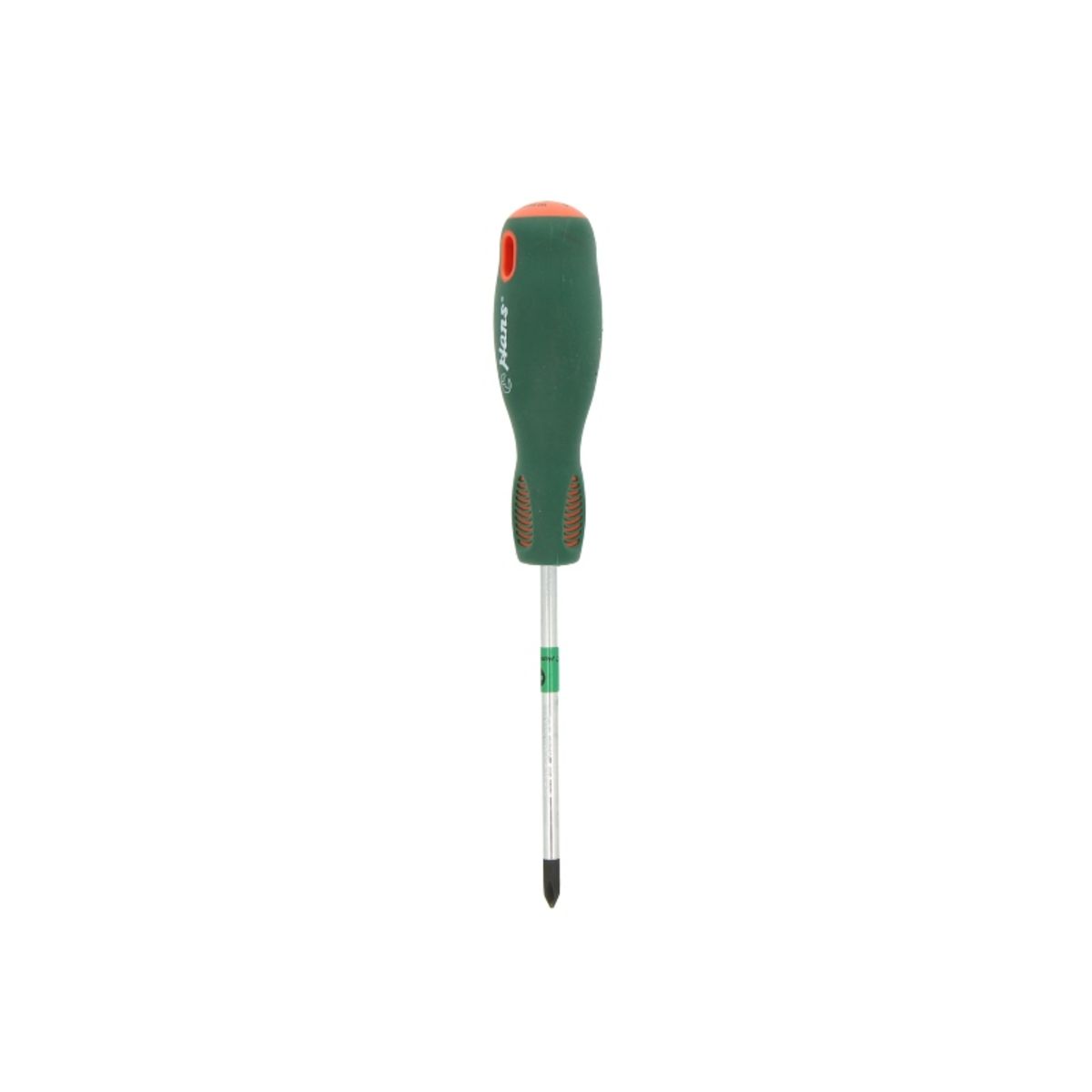 Image of Kruiskopschroevendraaier  PH1,Lengte: 100mm