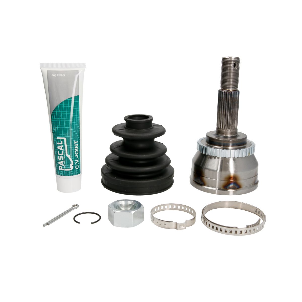Image of Homokineet reparatie set, aandrijfas