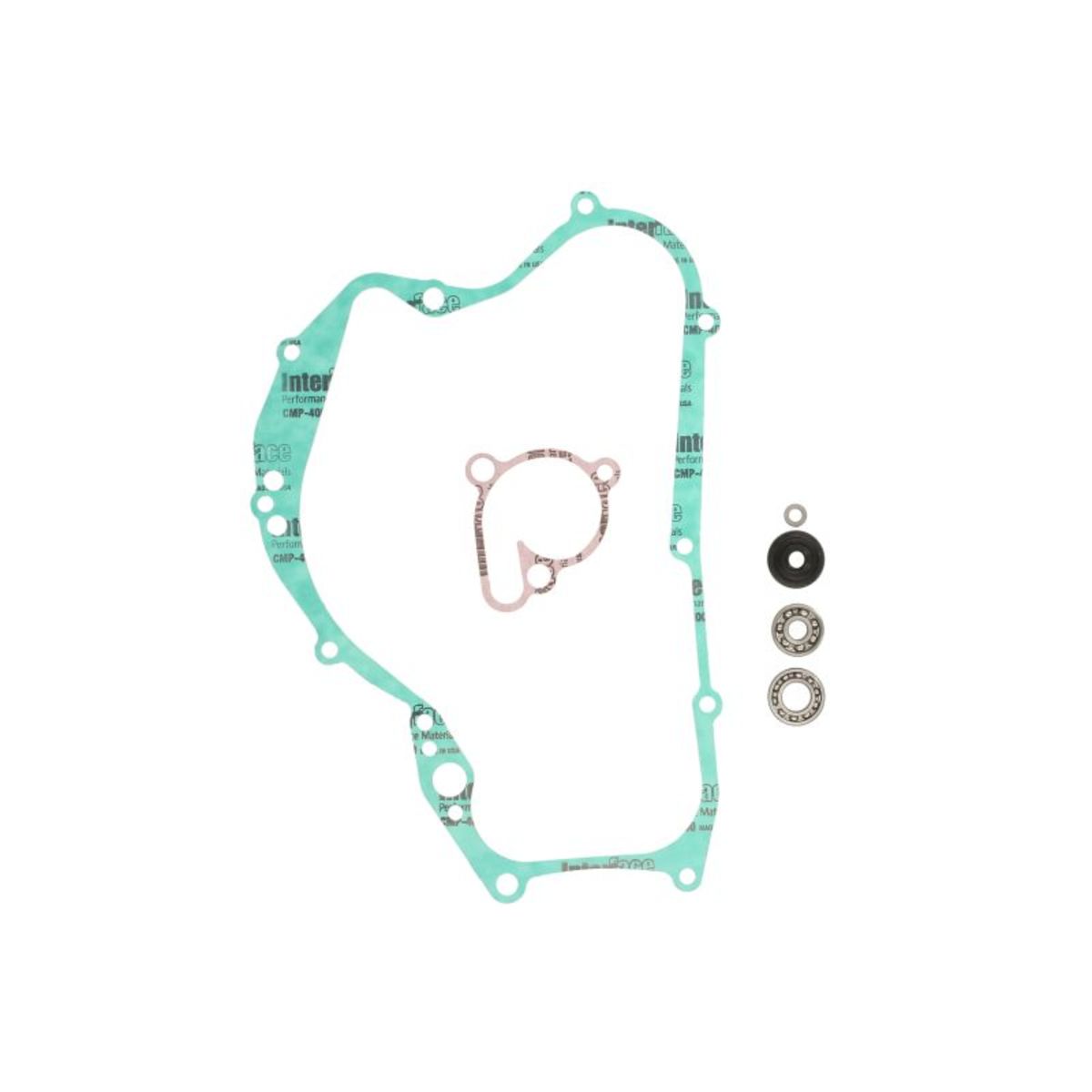Reparatursatz, Wasserpumpe WINDEROSA W821550