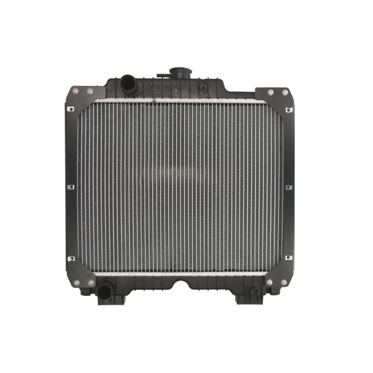 Highway Automotive Radiator, motorkoeling  NH2019