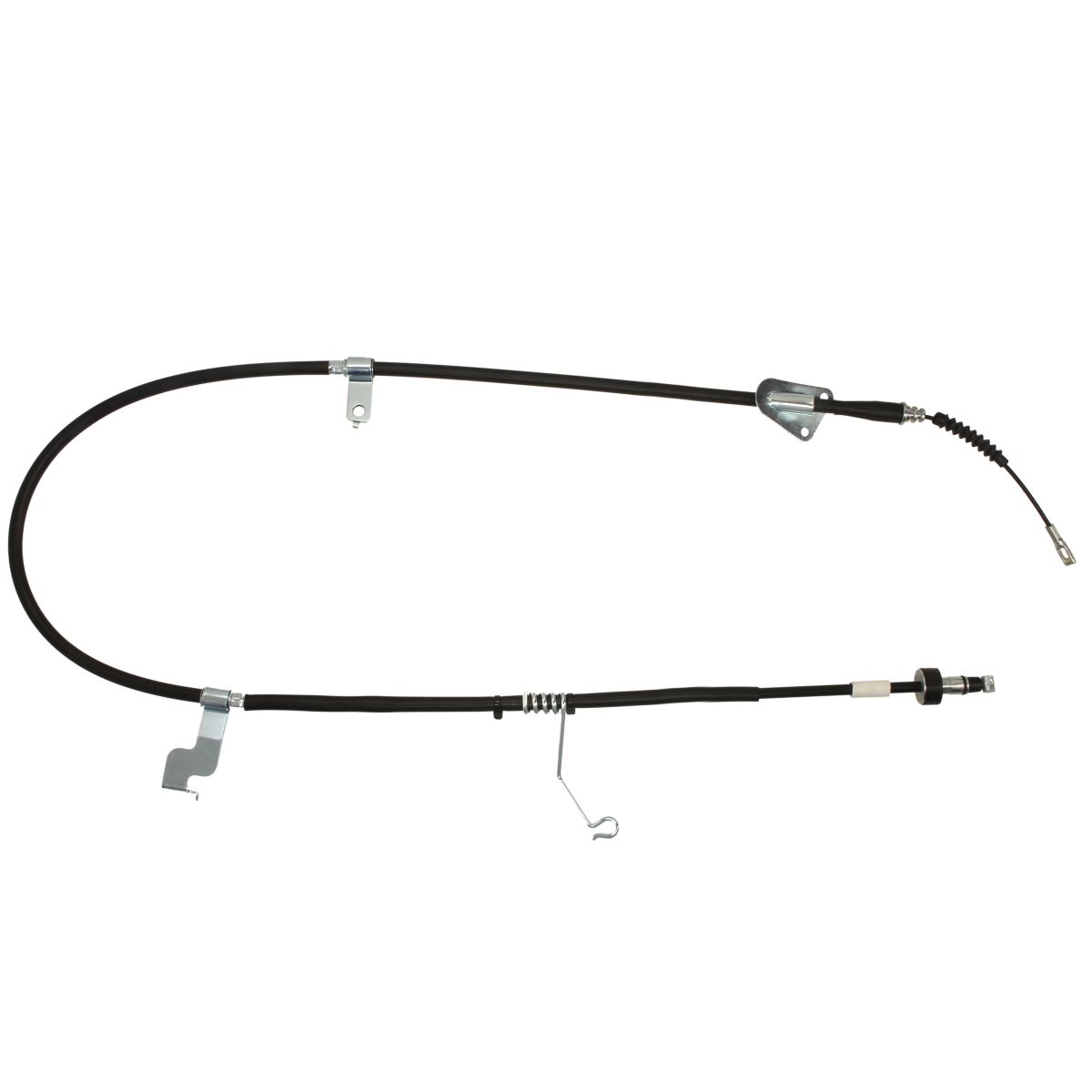 Image of Kabel, parkeerrem