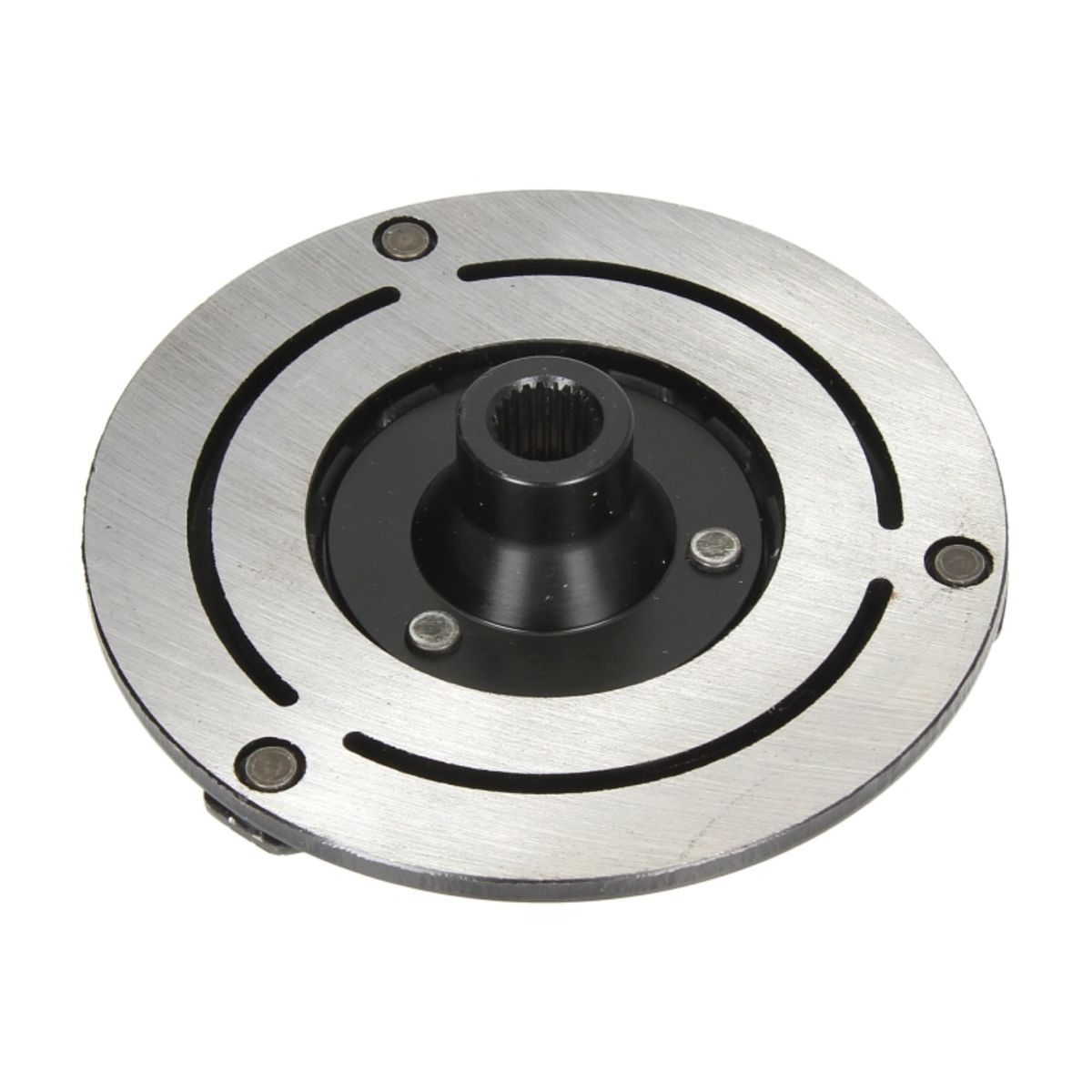 Image of Aircocompressor koppelingsplaat