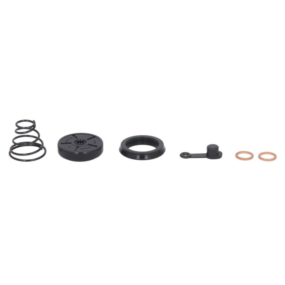 Repair kit, clutch slave cylinder ALL BALLS AB18-6026