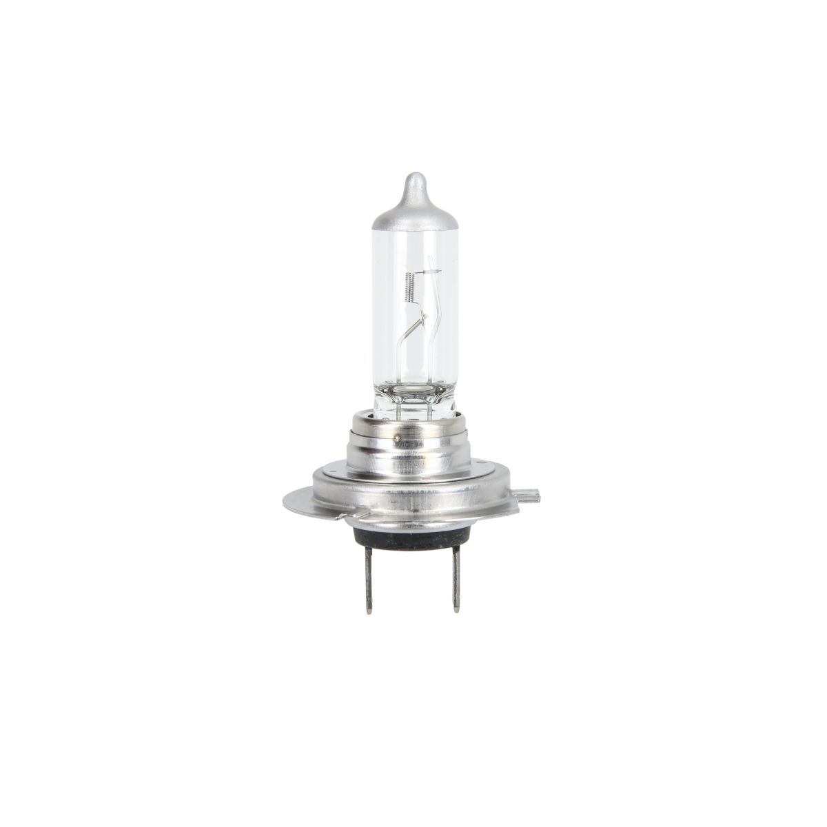 Image of Lamp Halogeen  H7 Night Breaker Silver 12V/55W, 2 Stuk