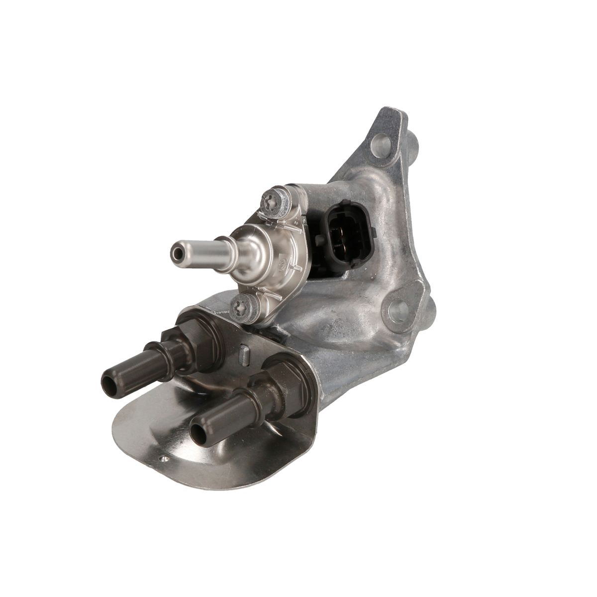 Image of Elementen van de DeNOx-doseringsmodule