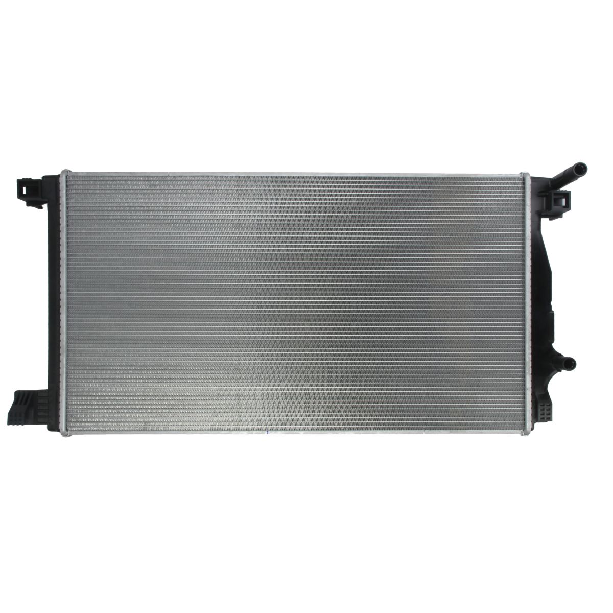 Image of Radiator, motorkoeling