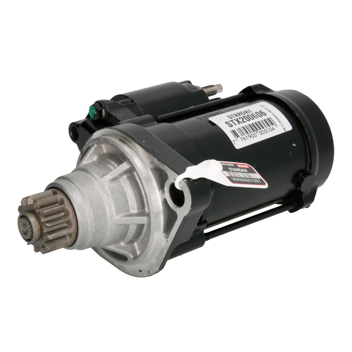 Image of Starter
