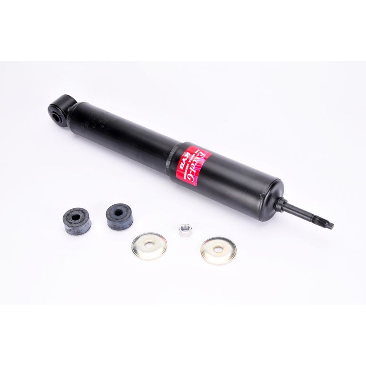 KYB Stoßdämpfer 339763 - Vorderachse Originalersatz 1 Stück