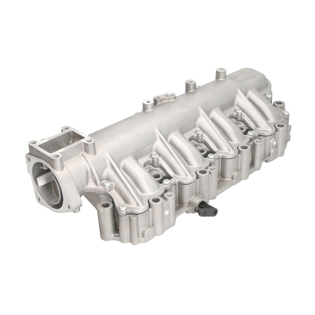 Image of Zuigbuis module