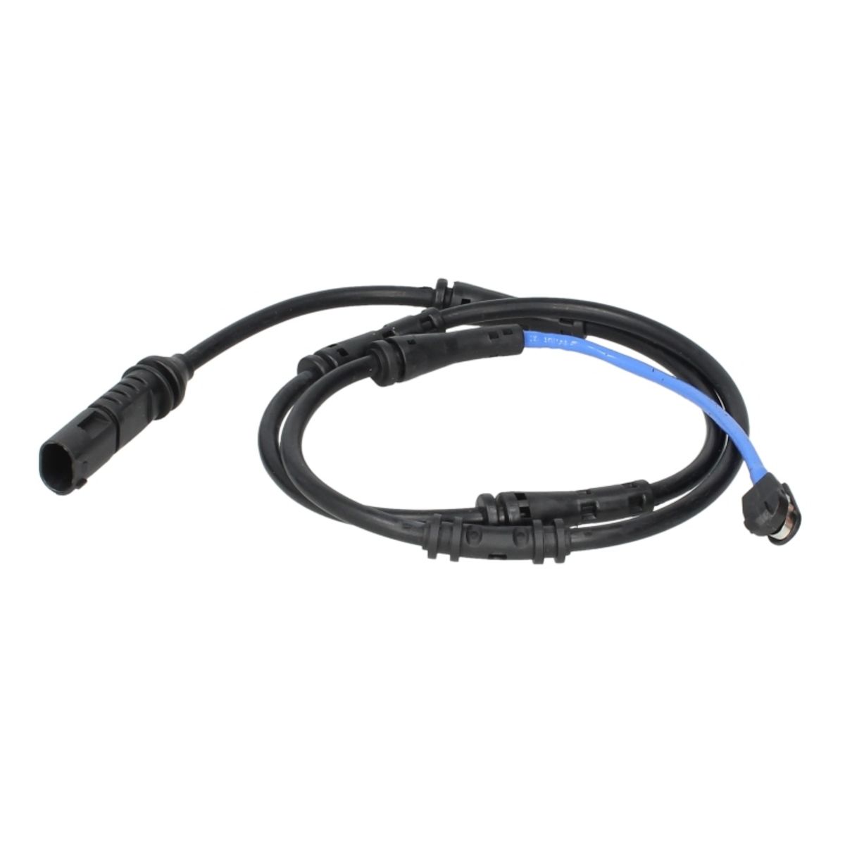 Quick Brake Warnkontakt, Bremsbelagverschleiß Größe 6 Ws 0305 A