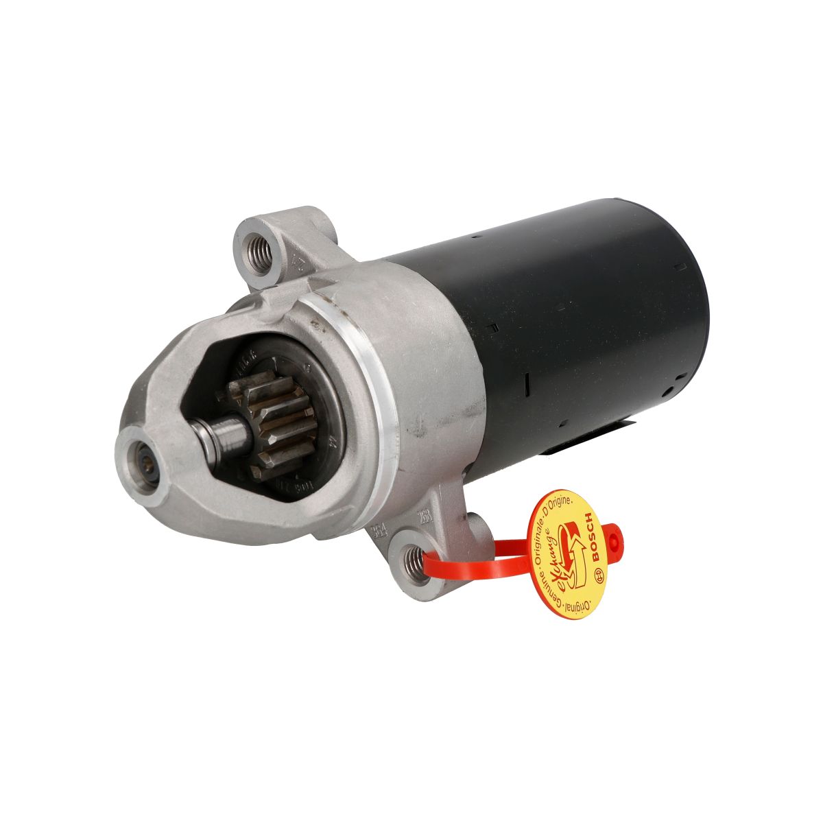 Image of Starter