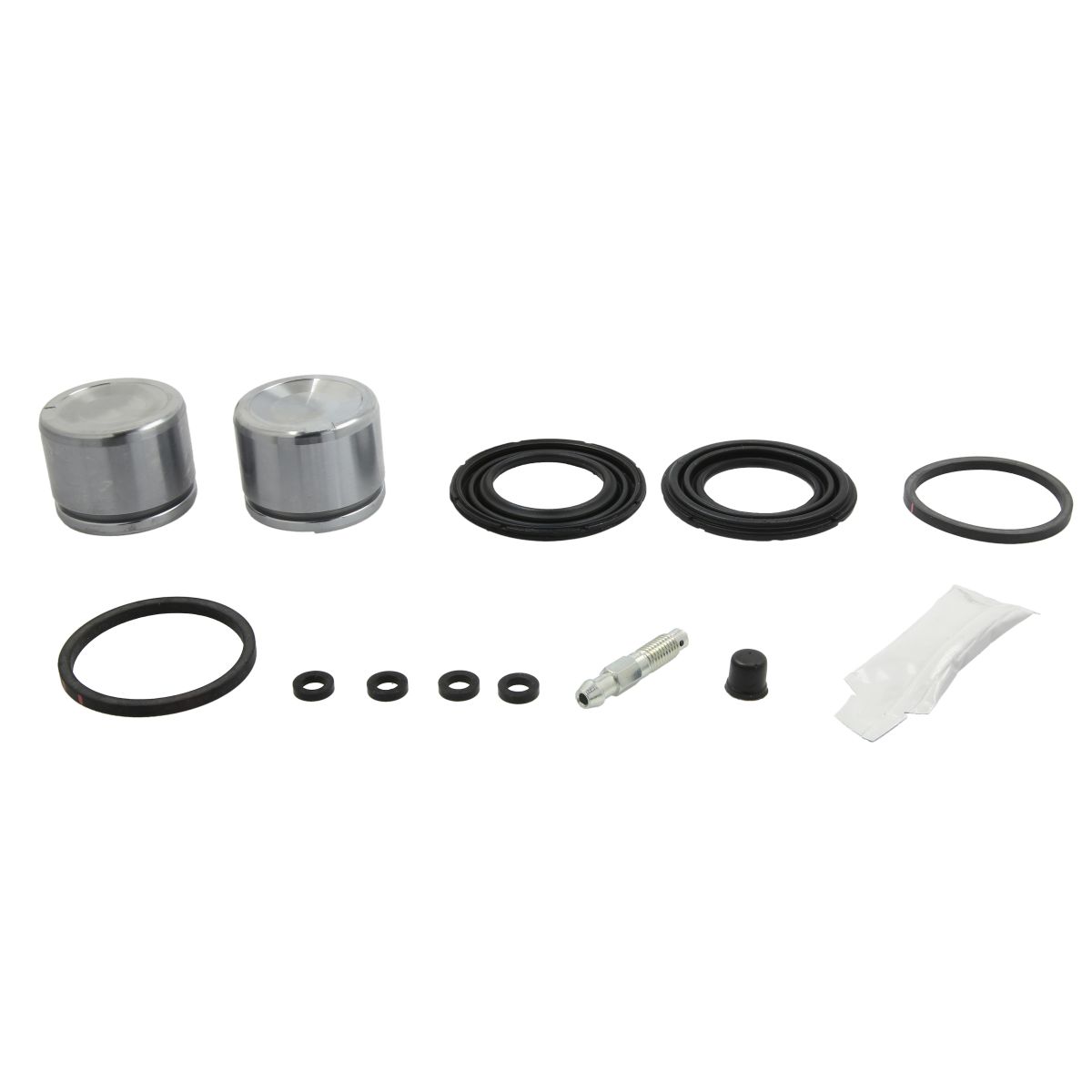Image of Reparatieset, remklauw  D4-2539C