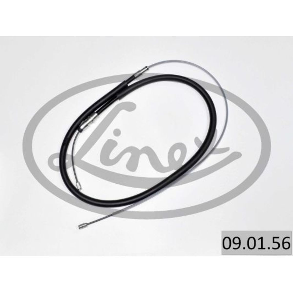 Image of Kabel, parkeerrem